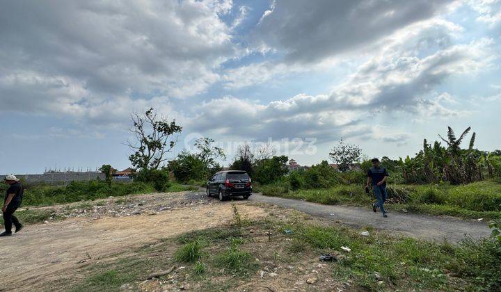 Tanah Strategis Dalam Ringroang Utara Sleman Dekat Tvri Jogja 2