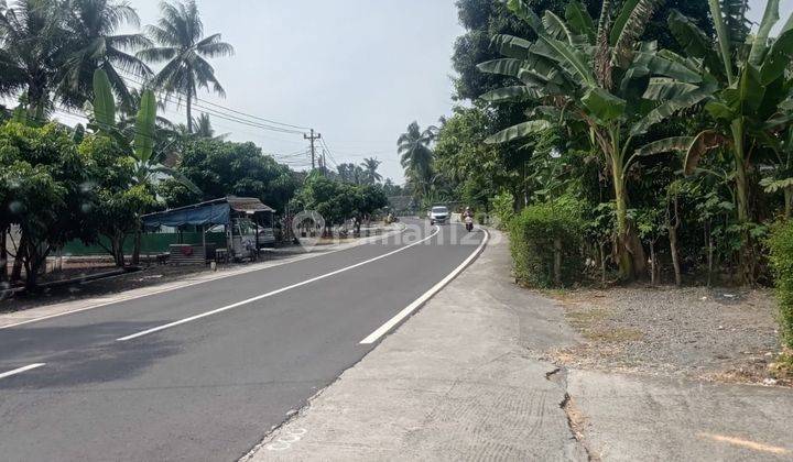 Tanah Pengasih Kulonprogo Dekat Kampus UAD Wates & Bandara YIA 2