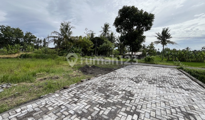 Tanah Murah di Jalan Kaliurang KM 13 Cocok Investasi & Pensiunan Tanah Murah di Jalan Kaliurang KM 13 Cocok Investasi & Pensiunan
