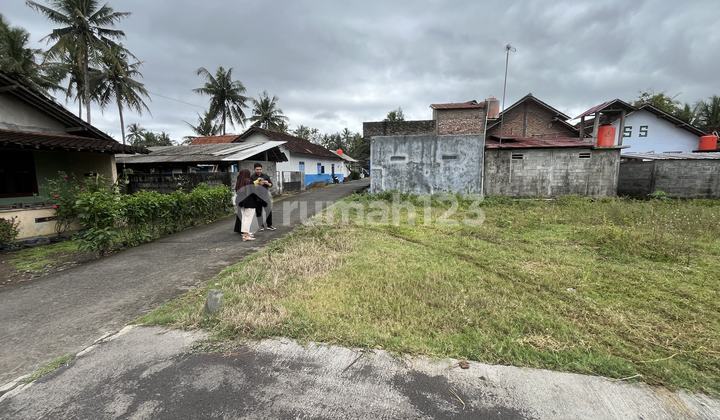 Siap AJB Tanah Murah Wates Kulonprogo