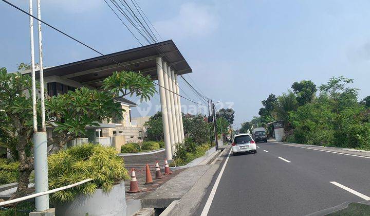 Kawasan Premium Dekat Terminal Jombor Sleman, Sertifikat Pekarangan  2