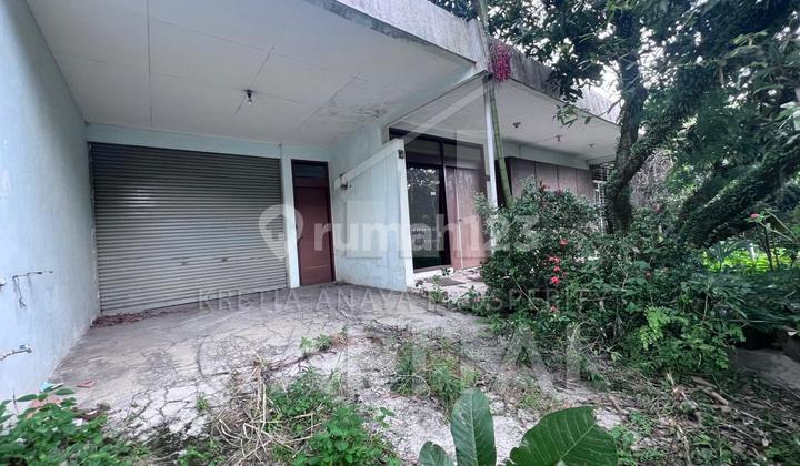 Rumah Classic Hitung Tanah Sayap Turangga Lokasi Bagus dan Nyaman untuk Rumah Tinggal Rumah Classic Hitung Tanah Sayap Turangga Lokasi Bagus dan Nyaman untuk Rumah Tinggal