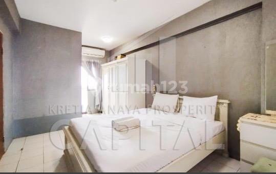 Apartemen Gateway Ahmad Yani Cicadas Bandung 3 Bedroom Full Furnish Apartemen Gateway Ahmad Yani Cicadas Bandung 3 Bedroom Full Furnish