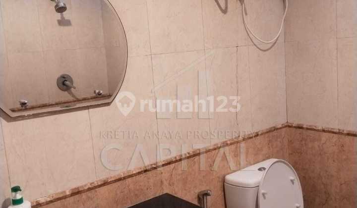 Rumah Siap Huni Kota Baru Parahyangan Kbp Tatar Ratnasasih Dekat Ikea 2