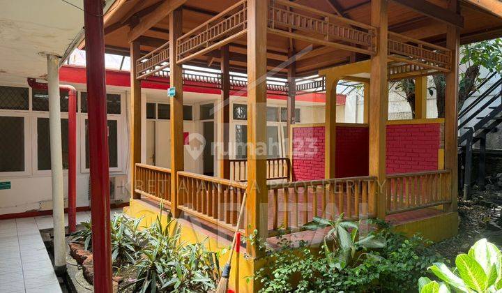 Ruang Usaha di Sayap Riau cocok untuk berbagai Usaha dekat Mainroad 1