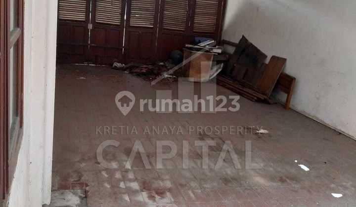 Affordable Land Calculation 11 Million Rupiah Kost House Tubagus Ismail Dago Near ITB 2