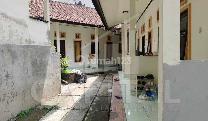 Kost Nyaman Daerah Tabanan Bali 2