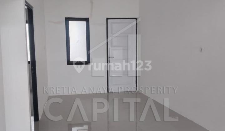 Last 3 Unit Rumah Baru Ready Stock dalam Cluster di Ciwastra 2