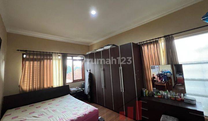 Dijual Rumah Villa di Sindanglaya Bandung 2