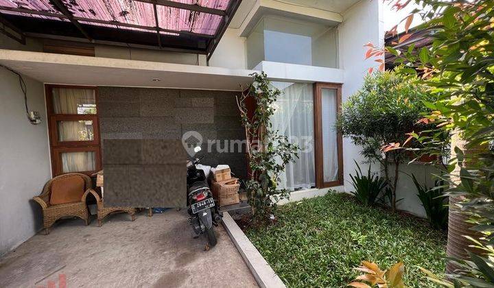 Dijual Cepat Rumah Siap Huni Komp Akita Cikoneng