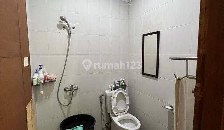 Dijual Cepat Rumah Siap Huni Komp Akita Cikoneng