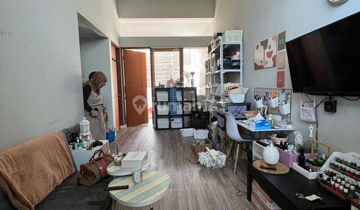 Dijual Cepat Rumah Siap Huni Komp Akita Cikoneng
