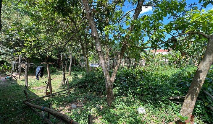 For Sale Tanah Lokasi Strategis Babakan Siliwangi 1