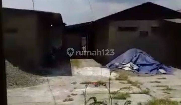 Turun Harga Dijual Tanah Gedebage 1