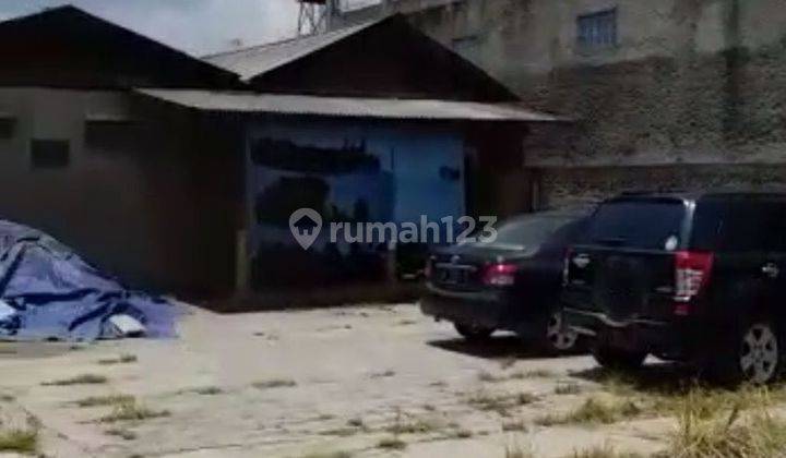 Turun Harga Dijual Tanah Gedebage 2
