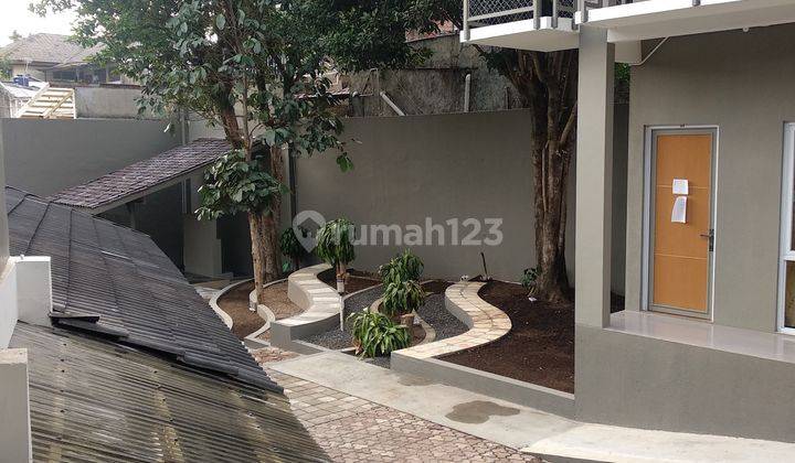 Dijual Rumah Kost New Lux dan Exclusive  Dago  Harga Murah!