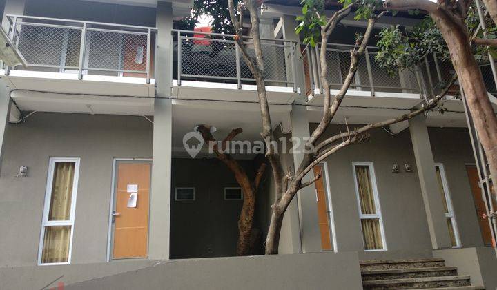 Dijual Rumah Kost New Lux dan Exclusive  Dago  Harga Murah!