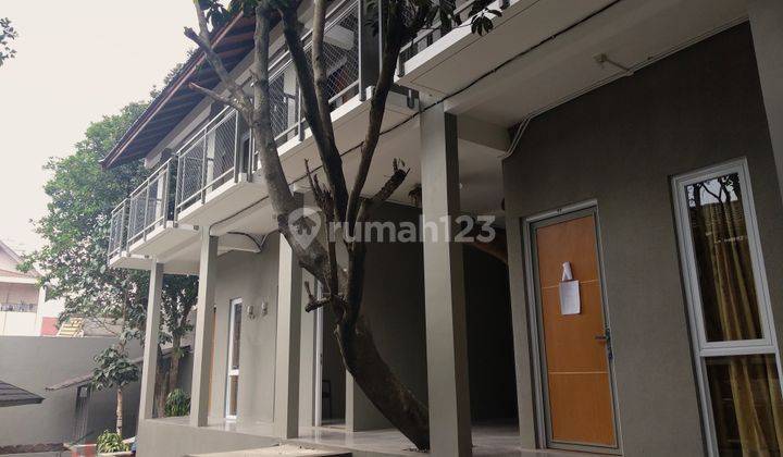 Dijual Rumah Kost New Lux dan Exclusive  Dago  Harga Murah!