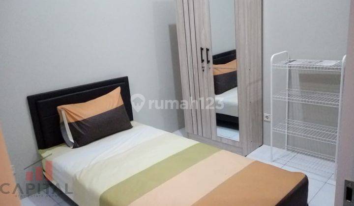 Dijual Rumah Kost New Lux dan Exclusive  Dago  Harga Murah!