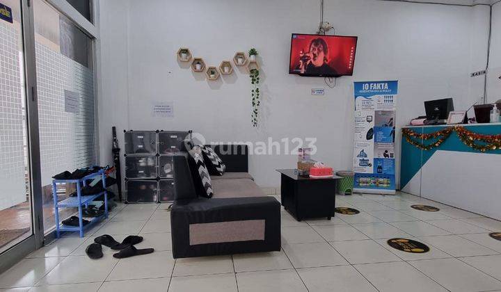 For Sale Ruko Komp Surapati Core  2