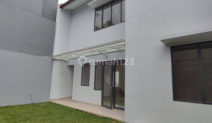 Dijual Rumah Baru di Awiligar 2