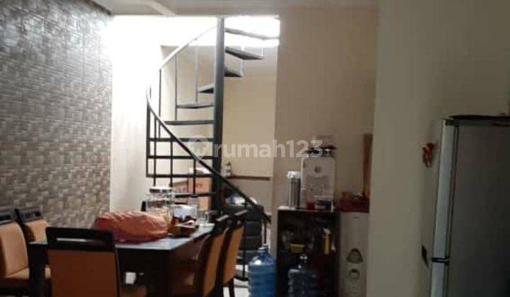 D I J U A L Rumah Bagus Asri 2 Lantai Cigadung Dago 2