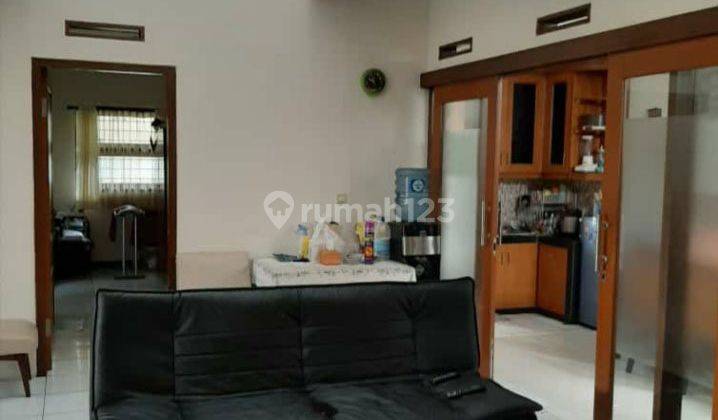 D I J U A L Rumah Bagus Asri 2 Lantai Cigadung Dago 1