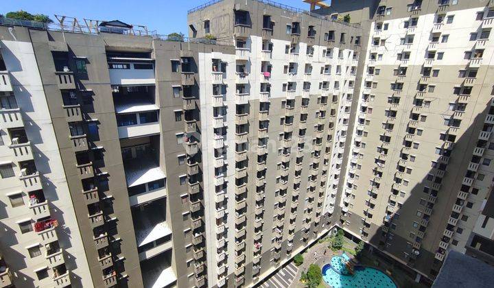 For Sale Murah Apartemen Gateway Ahmad Yani Full Furnished 3