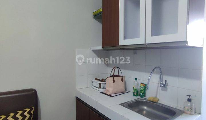 For Sale Murah Apartemen Gateway Ahmad Yani Full Furnished 6