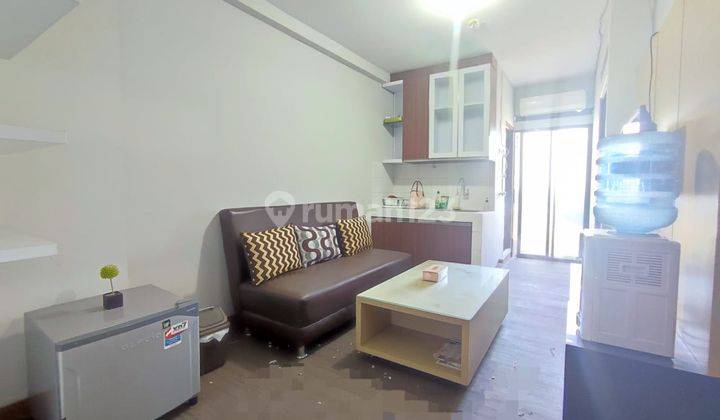 For Sale Murah Apartemen Gateway Ahmad Yani Full Furnished 7