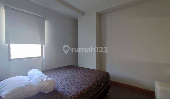 For Sale Murah Apartemen Gateway Ahmad Yani Full Furnished 8