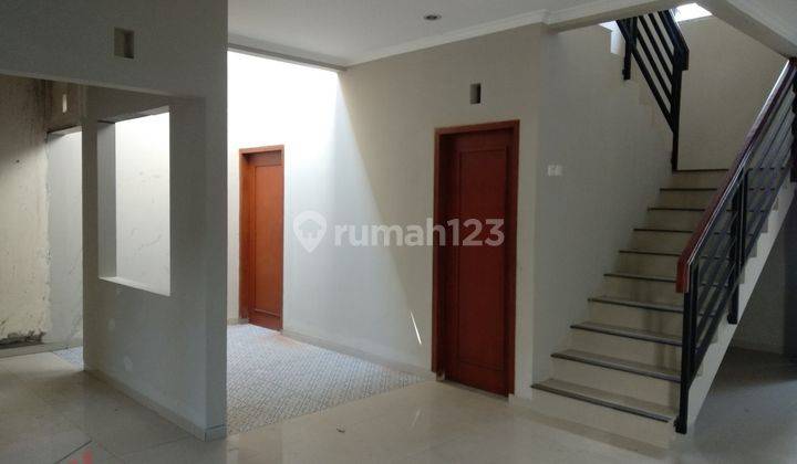 For Sale Last Unit Rumah New Minimalis 2 Lantai Dalam Cluster 2