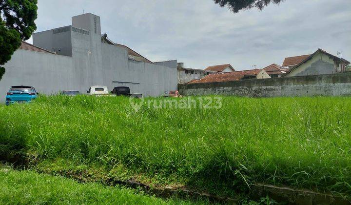 Dijual Cepat Kavling Murah Siap Bangun Tanah Kavling Kopo Melati 1