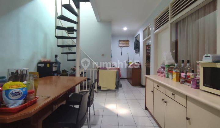 Best Deal Dijual Rumah di Kurdi Mohamad Toha Lokasi Strategis 2