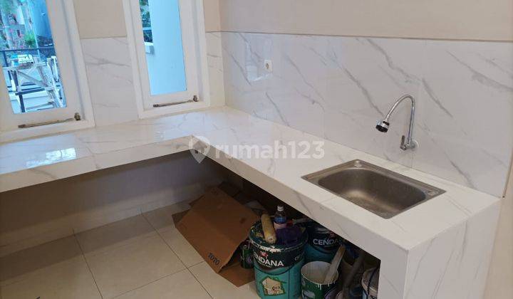 Jual Cepat Harga Bu Rumah Cantik di Pinus Regency Bandung 2