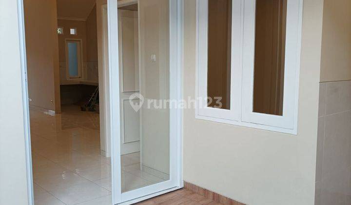 Jual Cepat Harga Bu Rumah Cantik di Pinus Regency Bandung 1