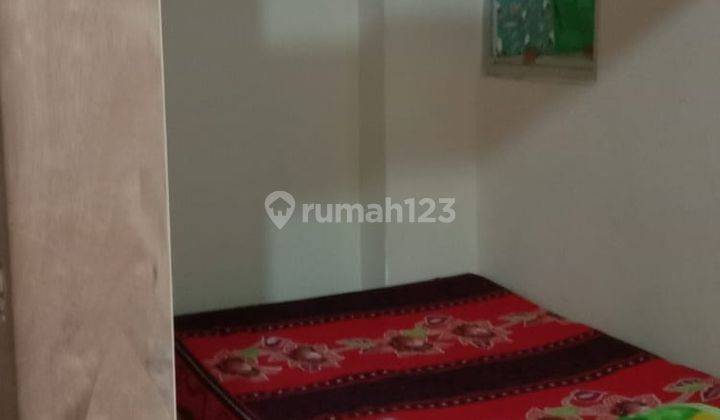Dijua Apartemen Metro Suite Bandung Furnished 2br 6