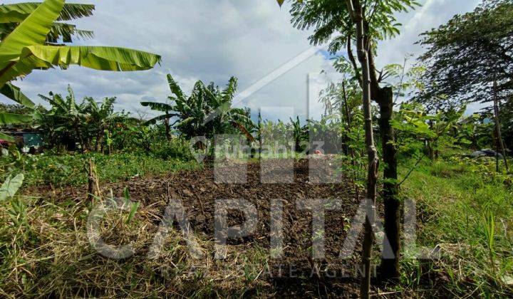  Flash Sale Lahan Komersil Bandung Timur Ciwastra Bandung 1