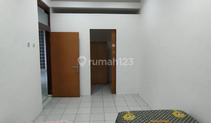 Sewa Rumah Sayap Pajajaran. Rumah Terawat Dan Siap Huni.  2