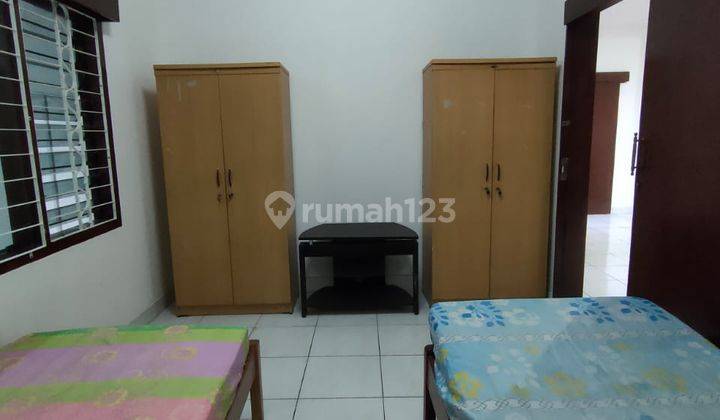Sewa Rumah Sayap Pajajaran. Rumah Terawat Dan Siap Huni.  5