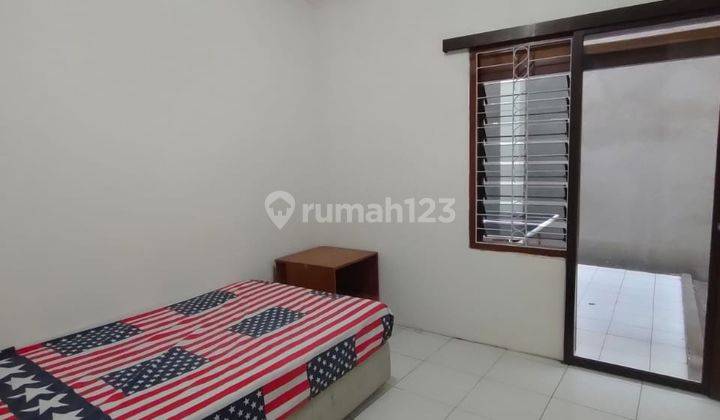 Sewa Rumah Sayap Pajajaran. Rumah Terawat Dan Siap Huni.  6