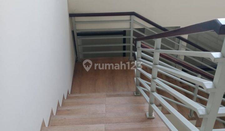 Sewa Hokiee ...rumah Sayap Padjajaran Dekat Dengan Bpk Penabur Paskal  2