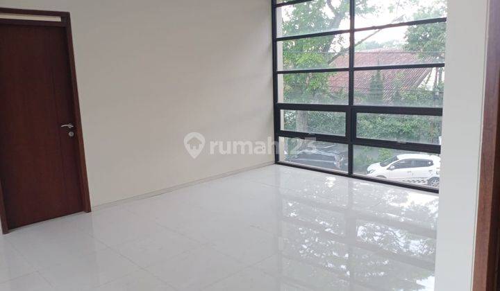 Sewa Hokiee ...rumah Sayap Padjajaran Dekat Dengan Bpk Penabur Paskal  6