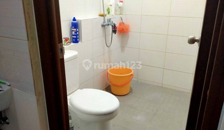 Cakep Nian Rumah Tengah Kota Ini. Lokasi di Leuwisari Sayap Bkr  3