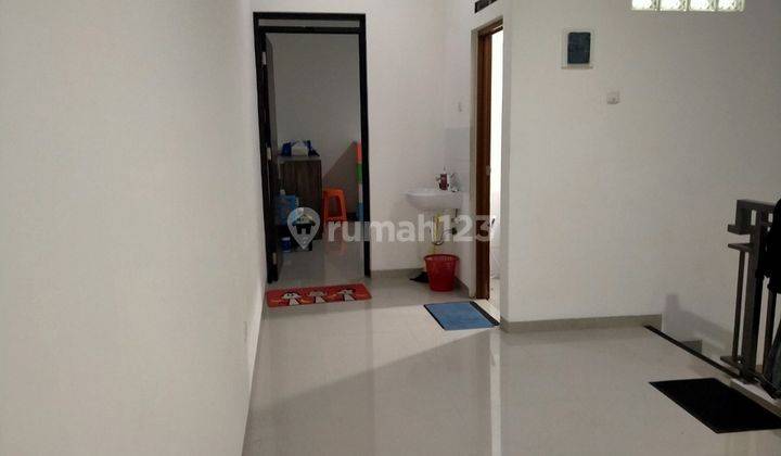 Cakep Nian Rumah Tengah Kota Ini. Lokasi di Leuwisari Sayap Bkr  6