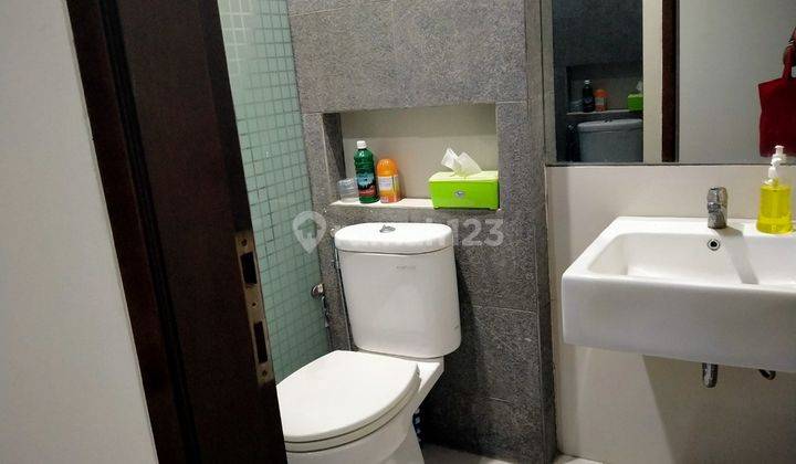 Cakep Nian Rumah Tengah Kota Ini. Lokasi di Leuwisari Sayap Bkr  7