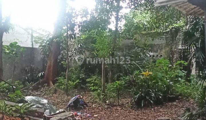 Sayap Riau Bandung Hitung Tanah SHM Bukan Heritage  6