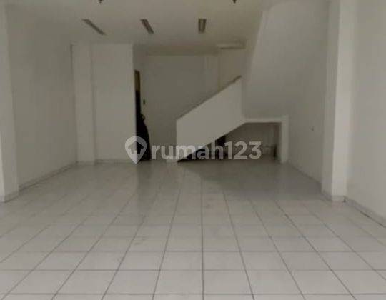 For Rent Ruko Strategis Pusat Bisnis Sayap Alkateri, Pasti Cuan  3