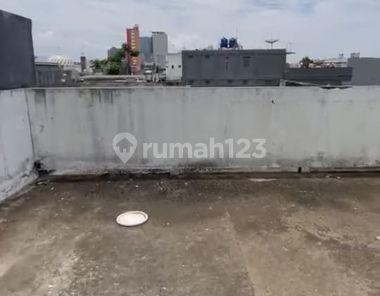For Rent Ruko Strategis Pusat Bisnis Sayap Alkateri, Pasti Cuan  5
