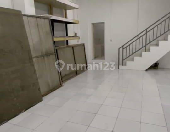 Ruko Sayap Pasar Baru, Pusat Bisnis, Mainroad, Lokasi Pasti Hoki  11